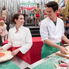 Little italy (lionsgate premiere) starring: The 7 Most Surreal Things That Happen In Little Italy