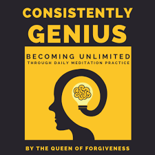 Consistently Genius Podcast