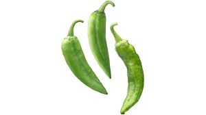 The Fresh Chile Company gambar png