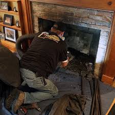 These Chimney Cleaning Mistakes Could