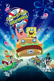 If you're a spongebob sqarepants fan, you'll probably be quoting this and singing the. The Spongebob Squarepants Movie 2004 Dvd Planet Store