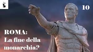 Roma, da monarchia a repubblica. Imperator Rome La Fine Della Monarchia Ep 10 Youtube