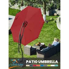 Cantilever Patio Umbrella