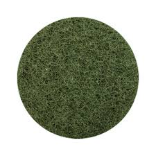 glomesh green floor pad 16 400mm 5pk