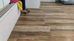 pvc floor tile at rs 85 sq ft