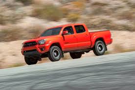 2016 toyota tacoma trd pro supercharged