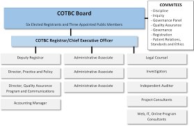 Figure 1 From Initiating Cotbcs Strategic Planning Process