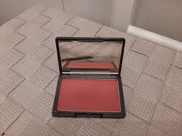 wie neu sleek blush flushed 935 in