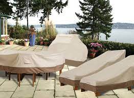 Veranda Outdoor Patio Furniture Covers