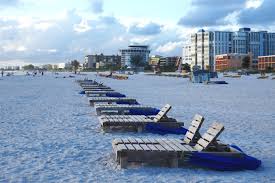 visitors guide to st pete beach