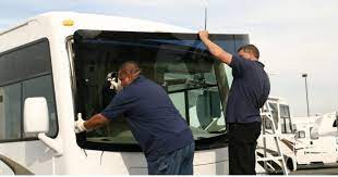 How To Replace Or Reseal An Rv Window