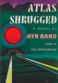 Each year, the over the rainbow project creates a bibliography of books that exhibit commendable literary quality and significant authentic lgbt content and are recommended for adults over age 18. Atlas Shrugged Wikipedia