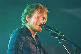 Ed Sheeran Smashes Uk Chart Records Myrepublica The New