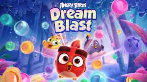 Angry Birds Dream Blast – Now available worldwide! - YouTube