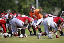 Buccaneers 2016 Roster Depth Chart Prediction After 2016