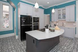 4 stand out kitchen flooring ideas