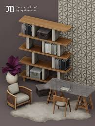 51 stunning sims 4 furniture cc packs