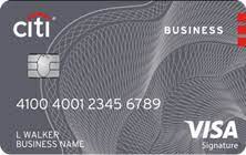 costco anywhere visa business credit