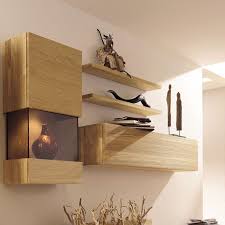 Wall Mounted Wood Shelves Wooden