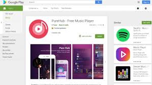 Adware Apps Level Headed Primary On Google Play Retailer