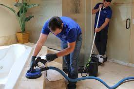 residential cleaning services service