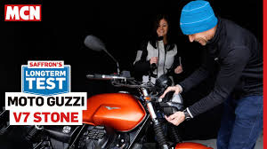2021 moto guzzi v7 expert review