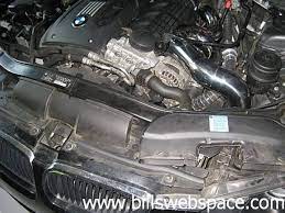 bmw 335 vk motorwerks oil cooler