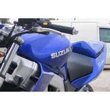 Suzuki Sv650 1000 Seat Cowl