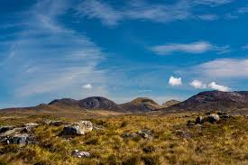 rugged landscapes irish photography tours