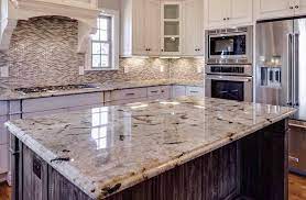 common granite countertops problems how