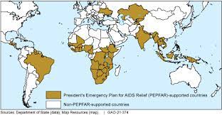 President's Emergency Plan for AIDS Relief: State Should Improve Data  Quality and Assess Long-term Resource Needs | U.S. GAO