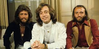 Their harmonies were infectious, their records memorable, and their production and songwriting skills highly praised. Grammys 2017 The Bee Gees Tragic History People Com