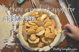and a blue ribbon winner apple pie recipe