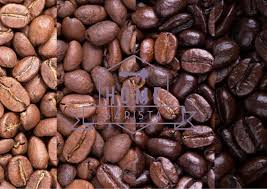 What do you need to roast coffee beans from home? Light Roast Coffee Vs Dark Roast Coffee Caffeine Home Barista