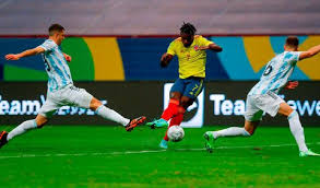 Antes de que iniciara la copa américa, las personas daban como grandes favoritas a la selección colombia y a la selección de argentina para que alzaran el tan codiciado. P6qjvy0jlkaesm