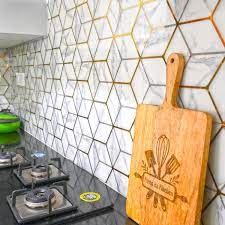 Buy Modern Kitchen Tiles Mytyles