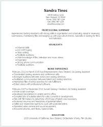 Actor Resume Template Acting Resume No Experience Template Actor