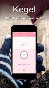 easy kegel by dream bear ltd