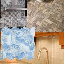 Three Tile Backsplash Trends For Your