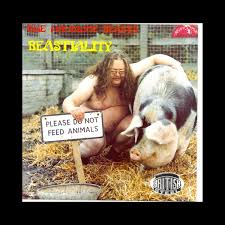 Beastiality (Bonus Track Version) - Album by The Handsome Beasts - Apple  Music