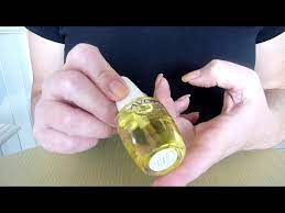 nail care video 2018 o p i avoplex oil