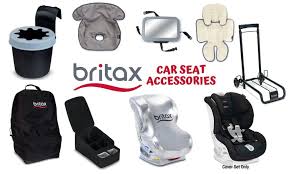 Britax Car Seat Accessories 2023