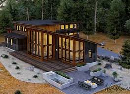 pacific northwest timber frame