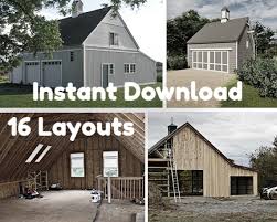 16 Loft Barn Designs Create And