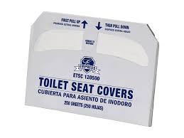 Toilet Seat Covers Bulk Paper Toilet