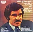 The Romantic World of Anthony Newley