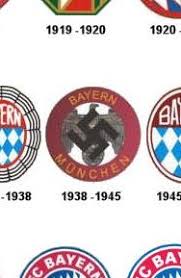 The bayern munich logo is undoubtedly one of the most popular and instantly recognizable sports logos in the world. Bayern Germany On Twitter 27 February 1900 Happy 117th Birthday Fc Bayern Munchen