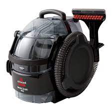 bissell 3624 spotclean pro portable carpet cleaner