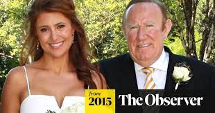 All episodes of the andrew neil interviews. Bachelor Of Fleet Street Andrew Neil Marries In Secret Andrew Neil The Guardian