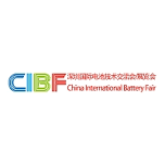 China International Battery Fair (CIBF) Chongqing